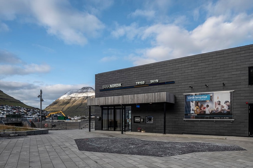 Bank Nordic – Klaksvík