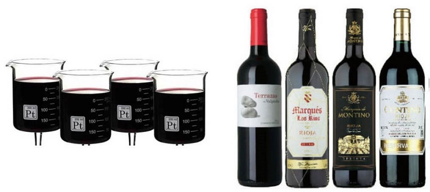Syntetisk vin vs. ægte vin. Hvad foretrækker du?