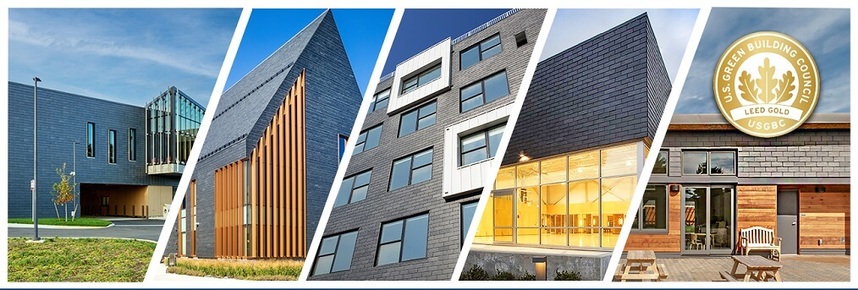leed certified projects